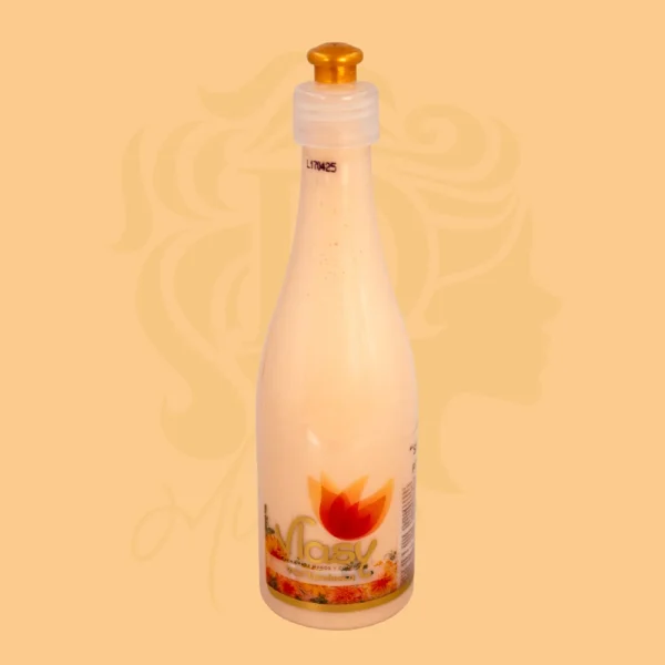 CREMA DE MANOS LUMINOSA VLASY x 260 ml Aprox