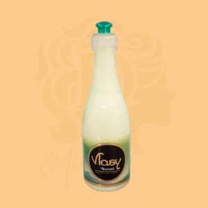 Crema boreal x260gr Aprox