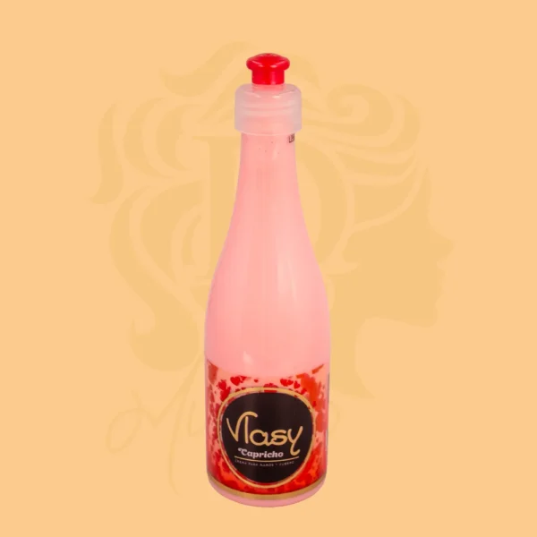 Crema capricho x260gr Aprox