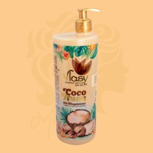 Shampoo COCO NUEZ x1000gr