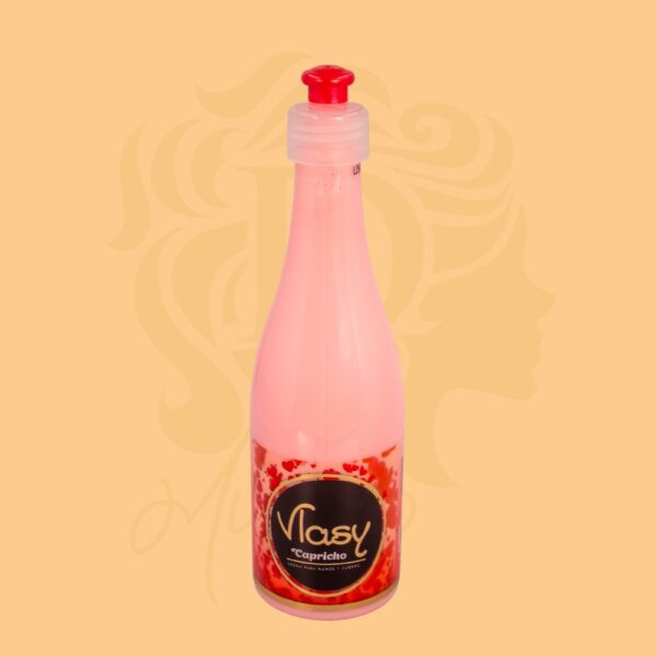 Crema capricho x260gr Aprox