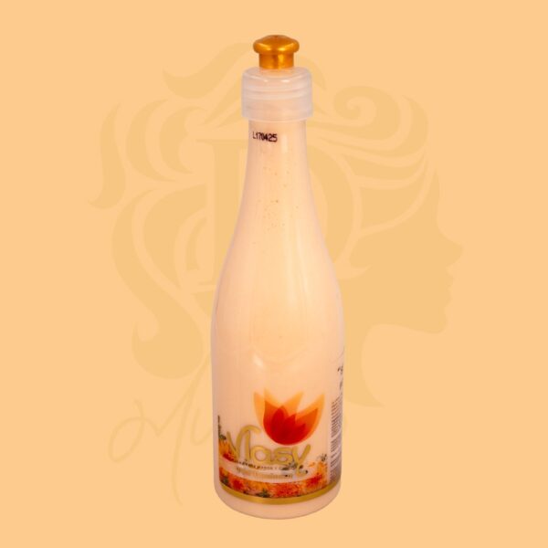 CREMA DE MANOS LUMINOSA VLASY x 260 ml Aprox