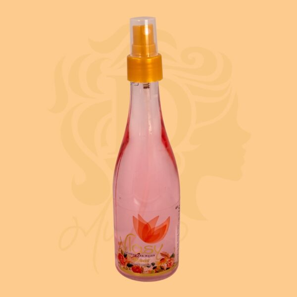 SPLASH VLASY ROSAS x 260 ml Aprox