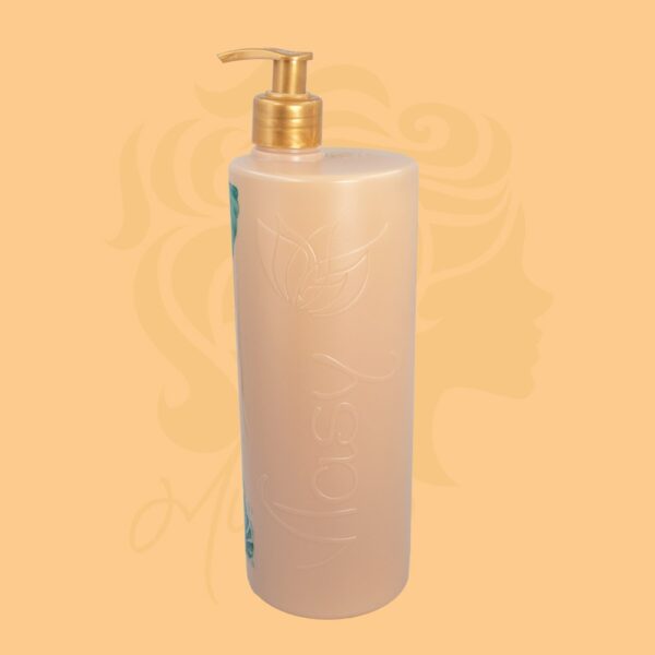 Shampoo COCO NUEZ x1000gr - Imagen 2