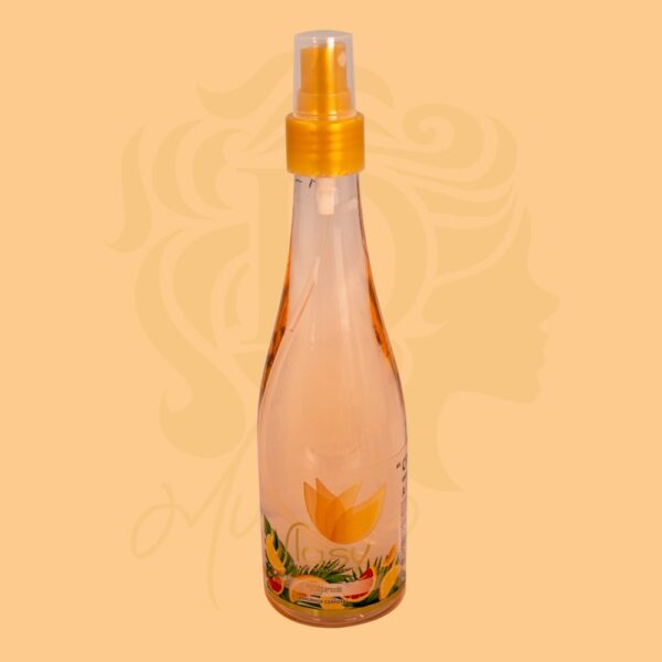 SPLASH VLASY CITRUS x 260 ml Aprox