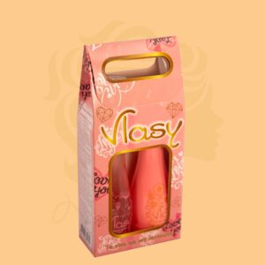 Estuche fucsia x60