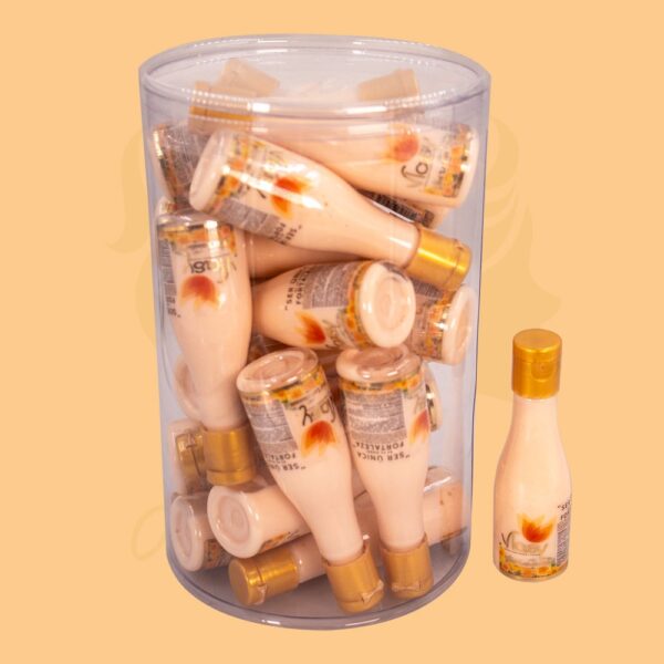 CREMA DE MANOS LUMINOSA VLASY x 260 ml Aprox - Imagen 2