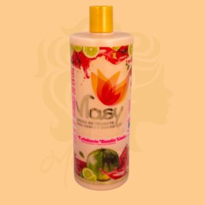 Exfoliante sandia y limon x1000