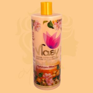 Exfoliante albaricoque x1000