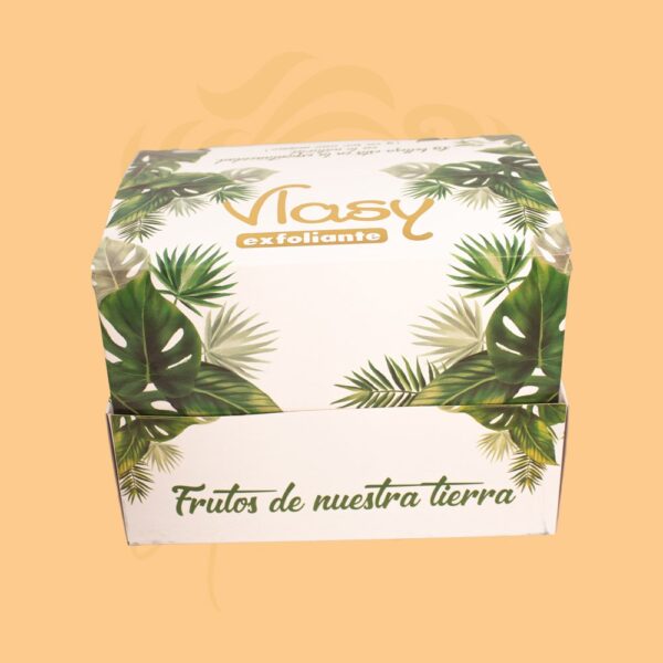 Display x 20 de exfoliantes x 120gr - Imagen 3