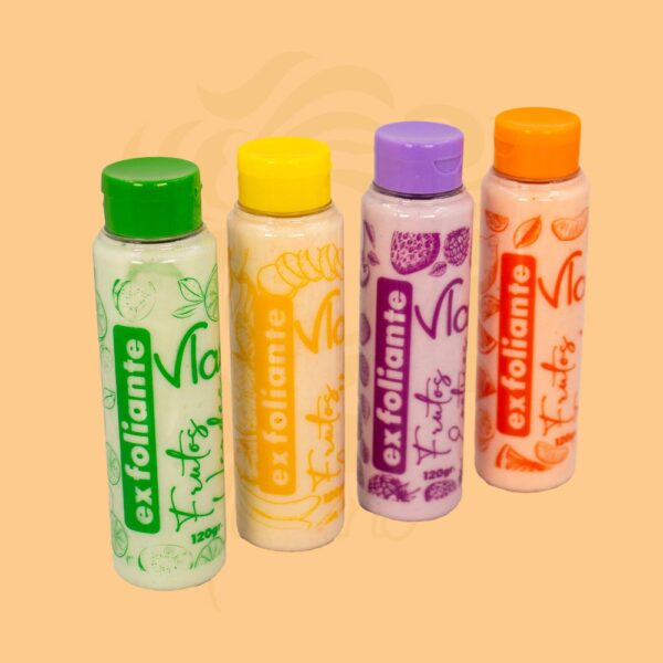 Display x 20 de exfoliantes x 120gr - Imagen 2