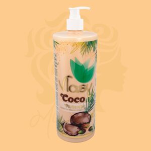 CREMA DE MANO COCO PISTACHO x 1000