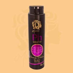 SHAMPOO PH NEUTRO x500gr