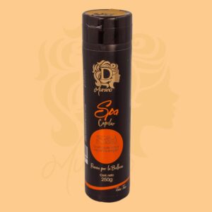 MASCARILLA SPA x 250gr
