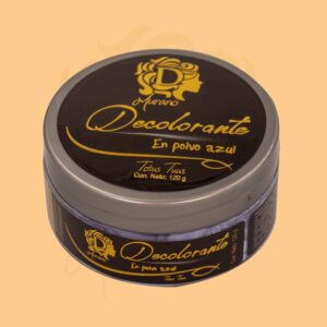 Decolorante en polvo x120gr