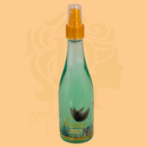 SPLASH VLASY CORAL x 260 ml Aprox
