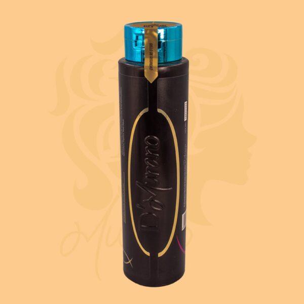 SHAMPOO FILTRO UV PROTECCION COLOR x500gr - Imagen 2