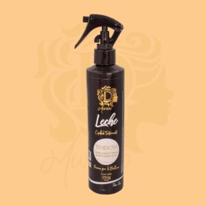 LECHE TERMOACTIVA x250gr