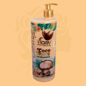 Tratamiento regenerador COCO NUEZ x1000gr