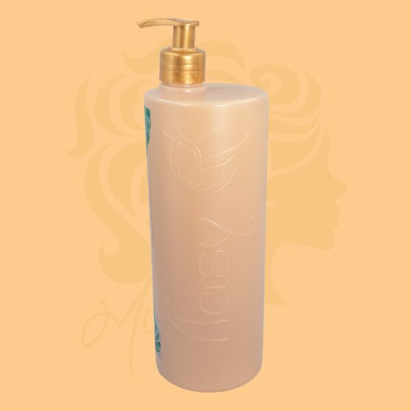 Tratamiento regenerador COCO NUEZ x1000gr - Imagen 2