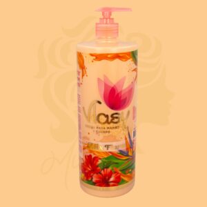 Crema mix frutal x1000