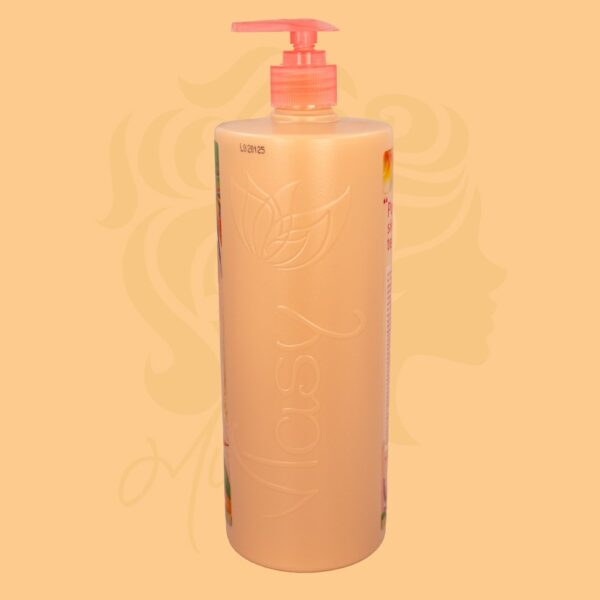 Crema mix frutal x1000 - Imagen 2