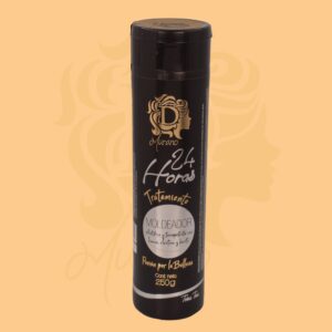 TRATAMIENTO 24 HORAS x250gr