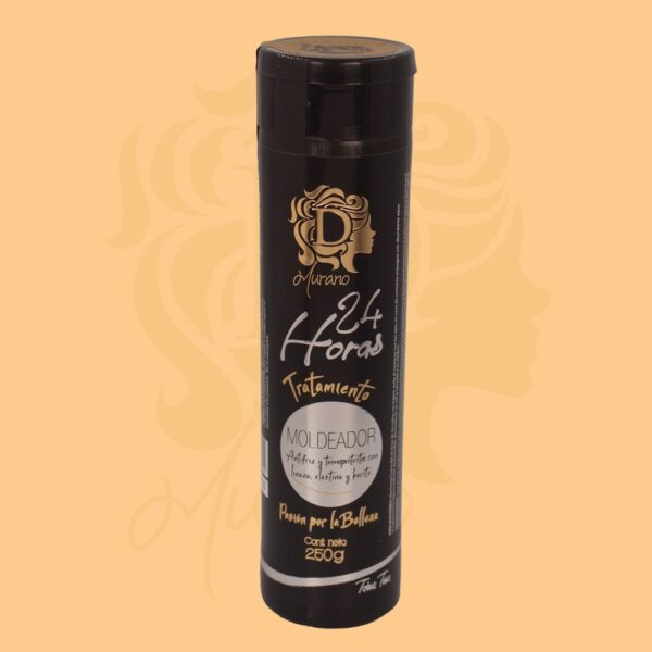 TRATAMIENTO 24 HORAS x250gr